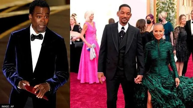 Chris Rock 'not concerned' about Jada Pinketts reconciliation plea; focus on upcoming tour Chris Rock