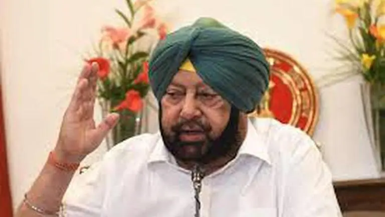 Opposition mounts attack on Punjab govt over power tariff hike Punjab