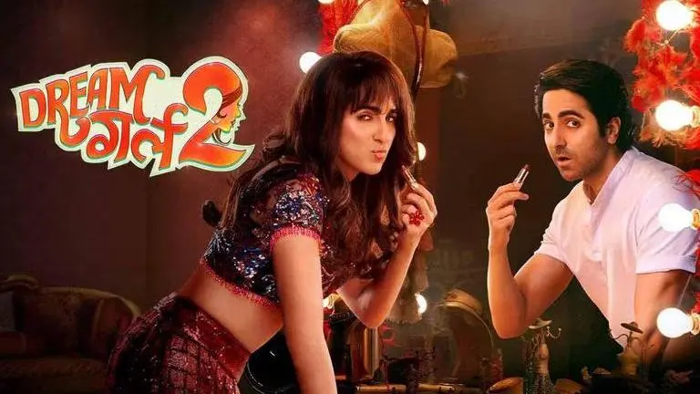 Dream Girl 2