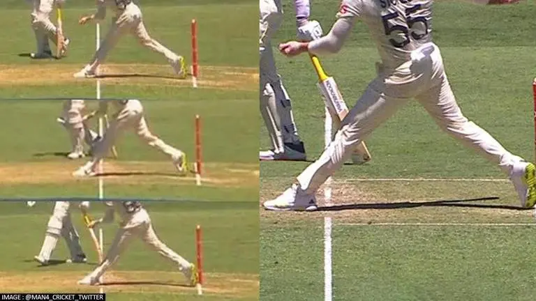 Ashes: ENG player questions lack of technology for no balls in 'biggest series of cricket' Ashes, Australia vs England, Sam Billings, Aus vs Eng, Ben Stokes no ball, ashes 2021, ashes live score, aus vs eng, no-ball technology
