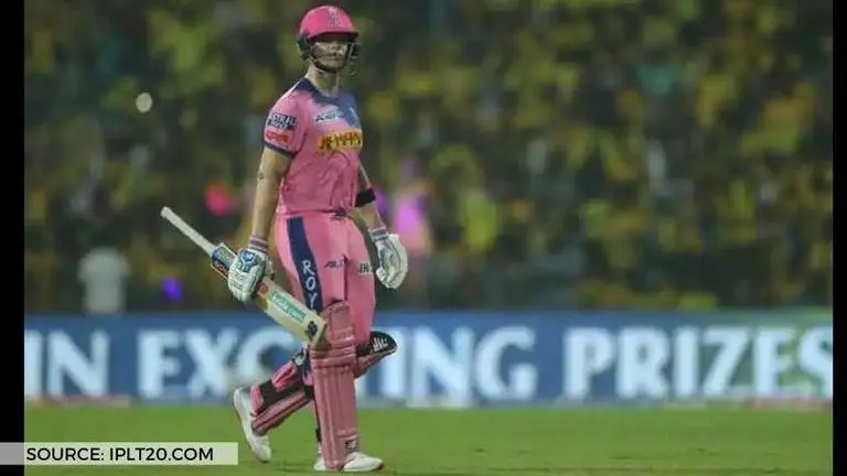 Rajasthan Royals fans get emotional, might change loyalties after Steve Smith's release Rajasthan Royals