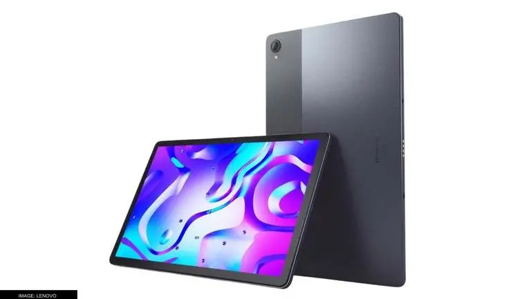Lenovo Tab P11 Plus with 2K display and quad-speaker setup launched in India: Check specs