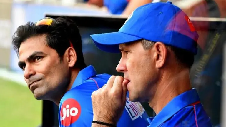 'He is ready for the World Cup': Mohammad Kaif sends demand to BCCI over ignored India star Mohammad Kaif