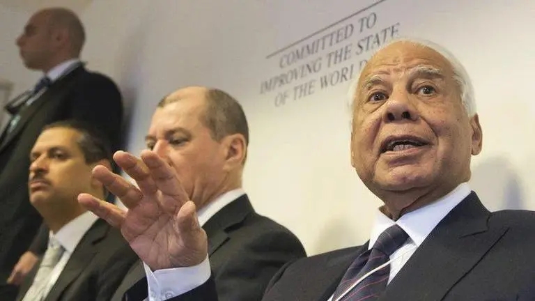 Rights group: Egypt police raid homes of activist's uncles