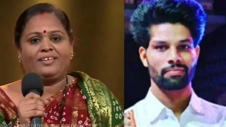 'Dance Deewane 3' elimination: Uday Singh and Jamna Ben fail to make it to the top 8 Dance Deewane 3 Elimination
