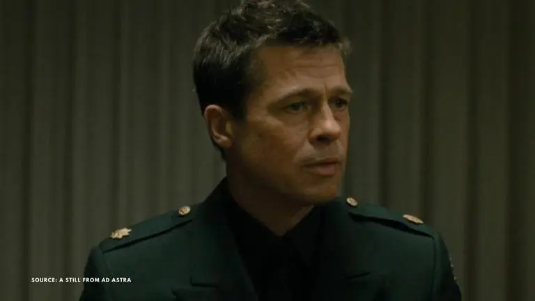 'Ad Astra' means 'To the stars'; see more interesting details and trivia about the film Ad Astra