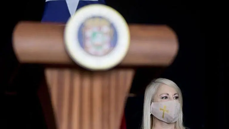 Puerto Rico to reopen beaches, gyms, theaters amid pandemic