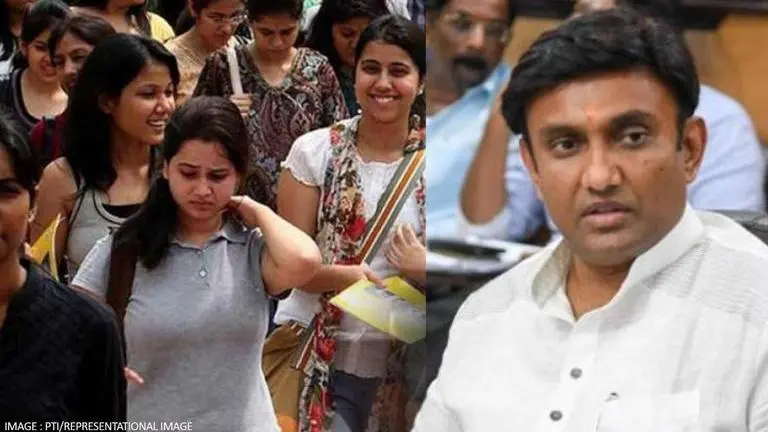 Karnataka health min blames modernity for stress; laments 'women want to be single now' Karnataka, stress