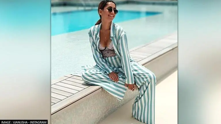 Anusha Dandekar opens up about her breakup: Says 'We deserve more honesty and love' Anusha Dandekar