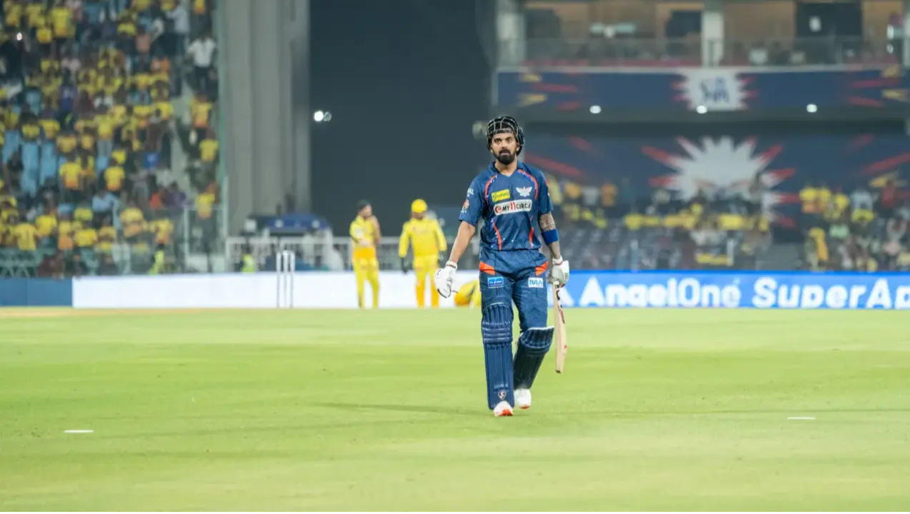 IPL 2024 Points Table: Updated IPL Standings, Orange Cap and Purple Cap Holder after LSG vs CSK KL Rahul