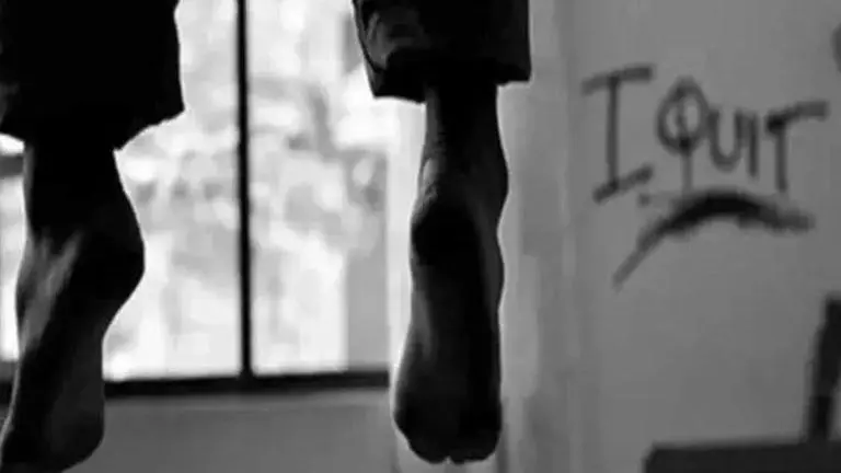 UP student ends life after failing Class 12th exam