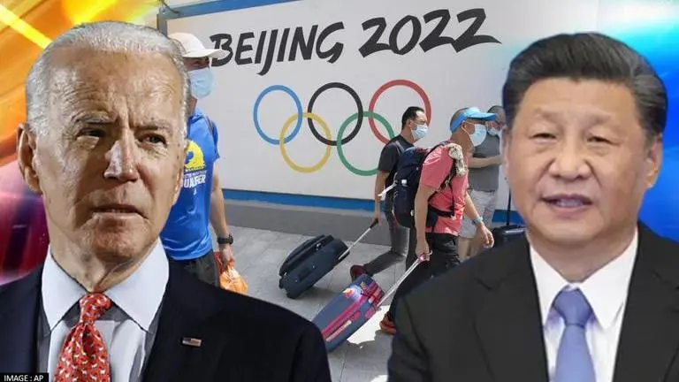 US planning diplomatic boycott of Beijing Olympics 2022 over human rights abuses: Report US