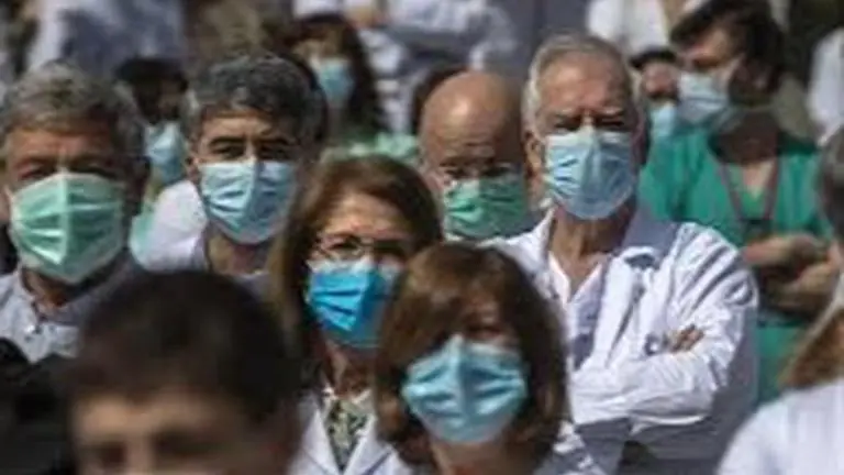 Myanmar registers spike in coronavirus cases