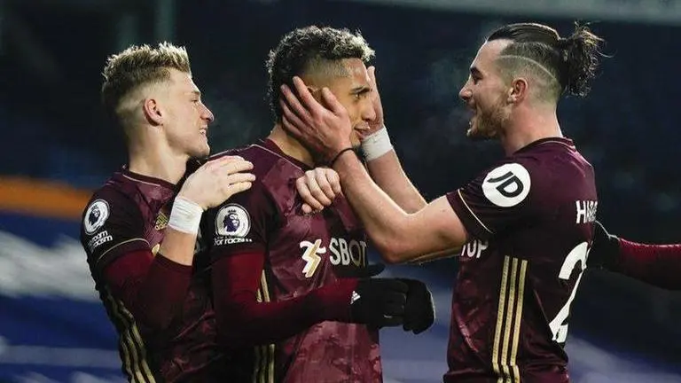 Leeds condemns abuse after club mocks pundit Carney