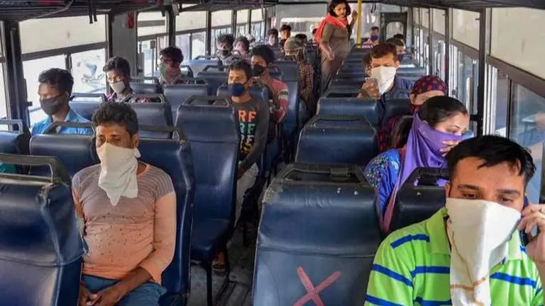 Mandatory e-registration for those travelling to Punjab from Monday midnight