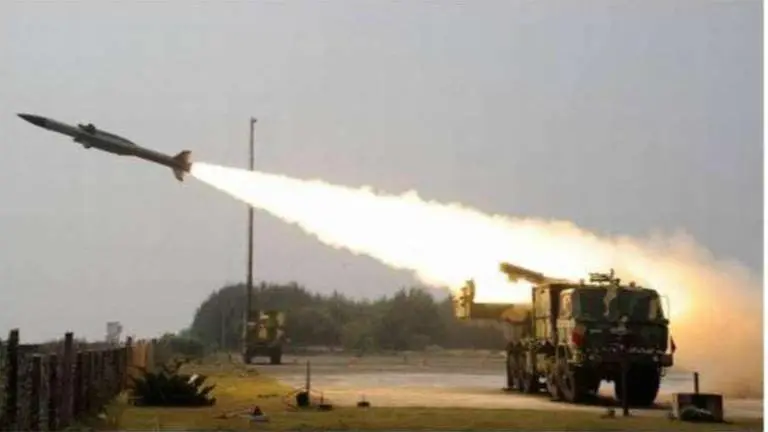 Union Cabinet approves export of Akash missile system