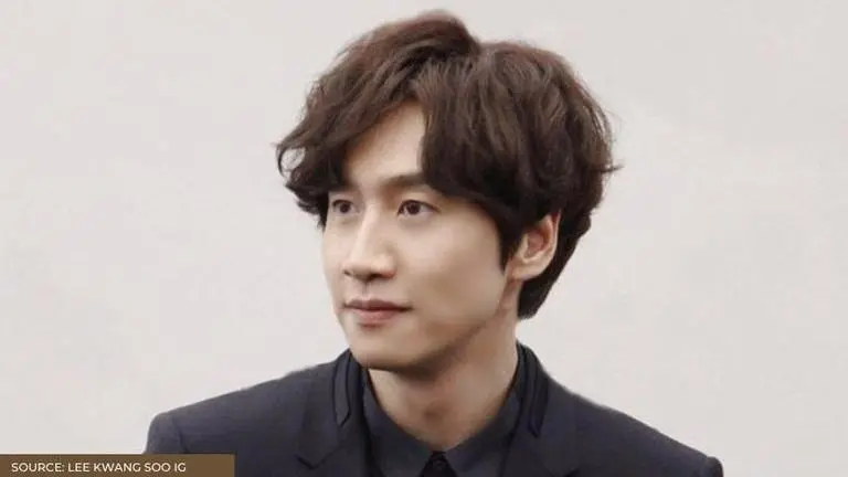 Source: Lee Kwang Soo IG