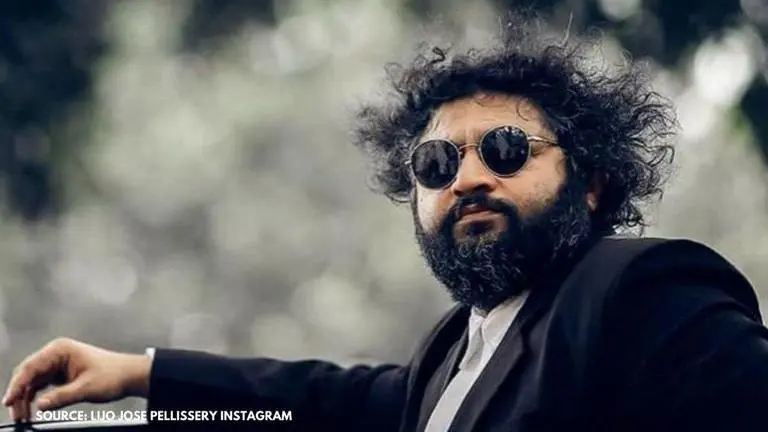 Lijo Jose Pellissery's movies for which he has been credited as an actor Lijo Jose Pellissery
