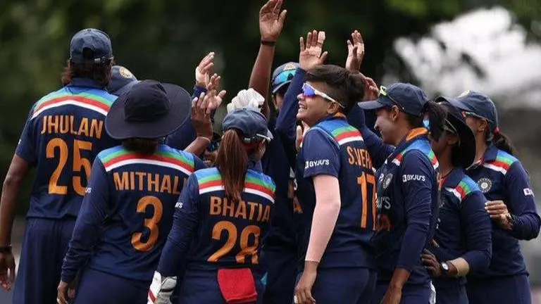 ICC Women's World Cup 2022, Mithali Raj, Harmanpreet Kaur, New Zealand vs India, Indian Women's Team, india vs new zealand, india tour of new zealand