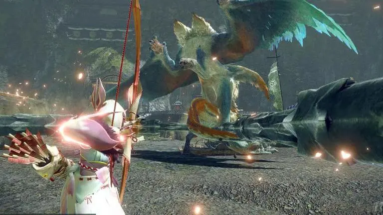 Best weapons in Monster Hunter Rise: Complete weapons tier list for the Nintendo game best weapons in monster hunter rise