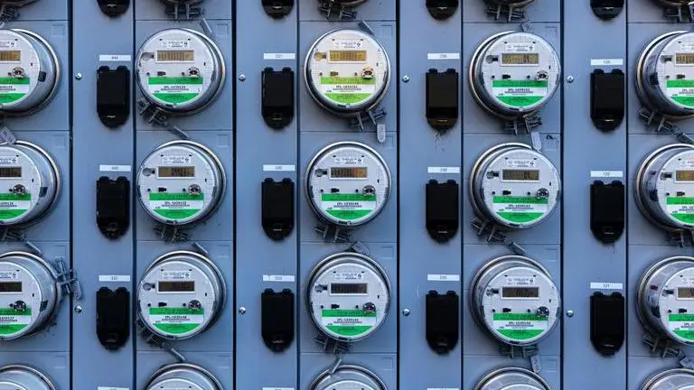 GMR secures Rs 7,593 crore smart meter contract in UP The "Smart Metering Project" aims to deploy 75.69 lakh prepaid smart meters in Uttar Pradesh | Image credit: Shutterstock