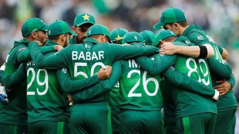 Pakistan's fringe cricketers fear big financial losses if county cricket gets cancelled Pakistan