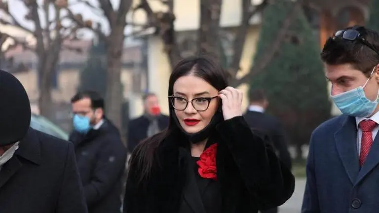 Kosovo & Israel move a step closer towards normalising ties, to sign agreement on Feb 1 Kosovo