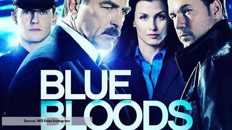 blue bloods renewed