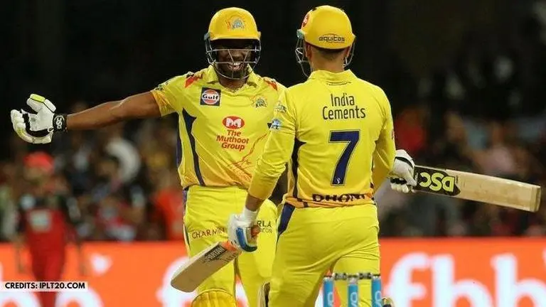 IPL 2020: Dwayne Bravo downplays doubts over CSK's ageing team, says 'age is not an issue' IPL 2020