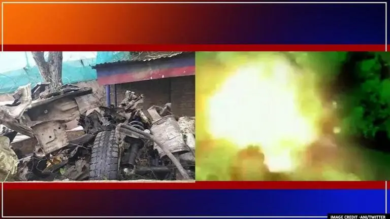 Pulwama: IEDs a potent weapon in the hands of terror outfits Jaish-e-Mohammed