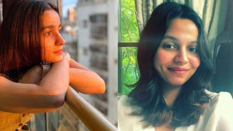Alia Bhatt's Instagram response to the nepotism debate and other top posts of the week alia bhatt's instagram