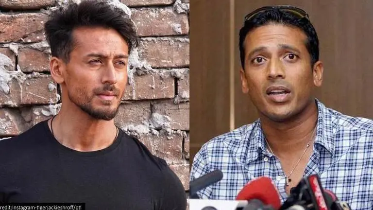 Tiger Shroff 'excited' to expand his brand 'PROWL', collaborates with Mahesh Bhupathi Tiger Shroff feels elated to expand his brand 'Prowl', collaborates with Mahesh Bhupati