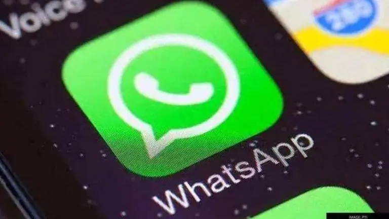 WhatsApp launches feature to lock chats, here's how you can do it WhatsApp
