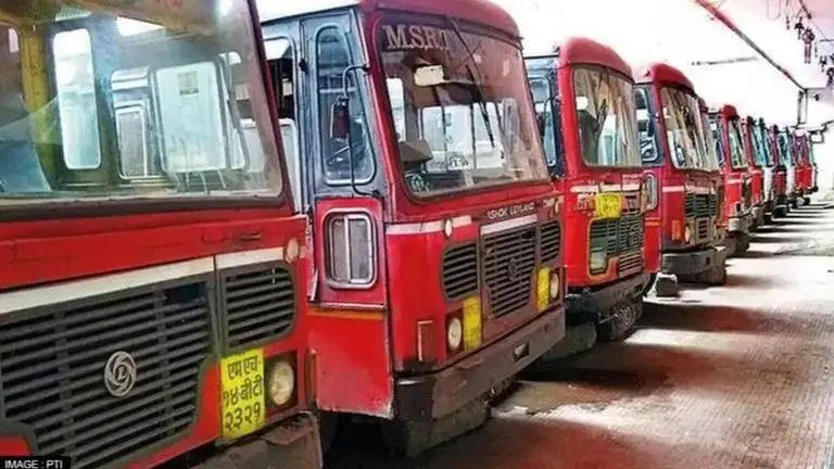 Maharashtra: MSRTC to provide 50 per cent concession to women MSRTC to provide concession to women