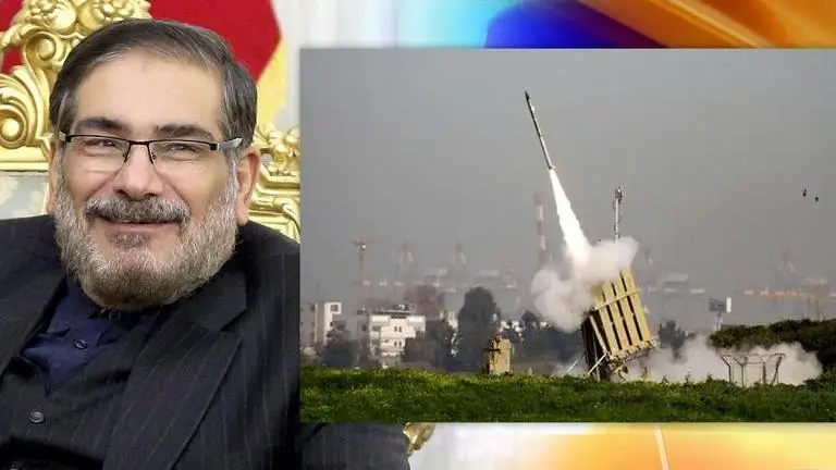 Iran threatens Israel against attacking its territory, warns of grave economic crisis Tehran