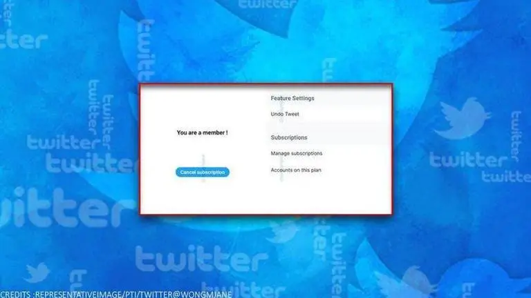 Twitter Admin Poll launched to see whether world leaders need restrictions on social media Twitter