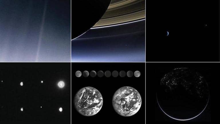 Moon's strange asymmetry: Study explains the curious case of its ...