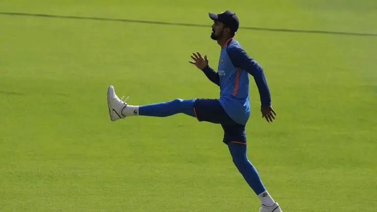 BCCI receives major update on KL Rahul's fitness ahead of squad announcement for Asia Cup BCCI receives major update on KL Rahul's fitness ahead of squad announcement for Asia Cup