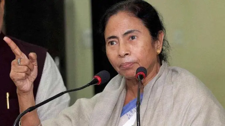 Bhatpara Municipality gets new TMC chairman