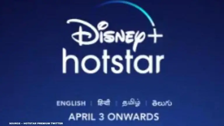 Disney Plus Hotstar is going to release on April 3; Know about prices, shows & more disney plus