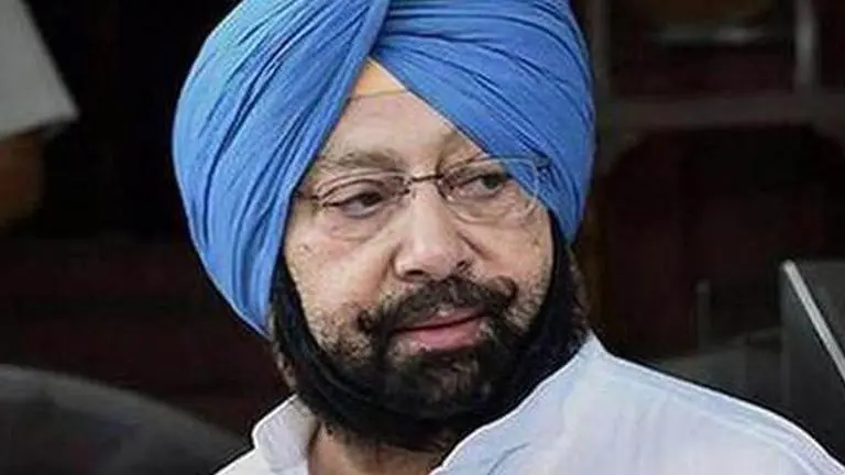 Punjab decides to amend law to facilitate large industrial units, create job opportunities