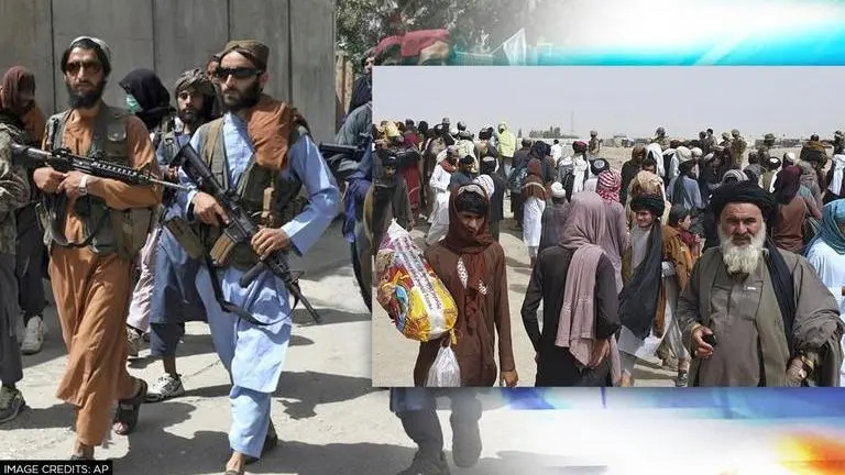 Afghanistan: Real estate prices drop sharply as Afghans attempt to flee Taliban rule Taliban
