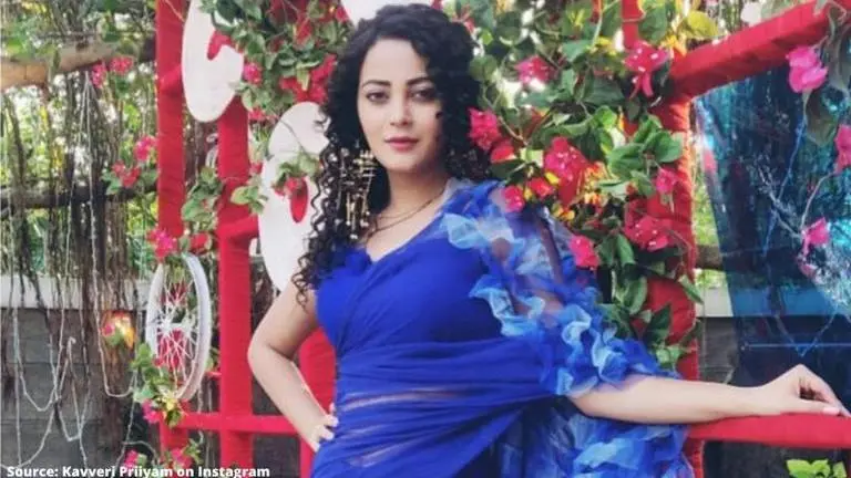 Yeh Rishtey Hain Pyaar Ke's Kuhu files complaint after her Instagram account gets hacked Yeh Rishtey Hain Pyaar Ke