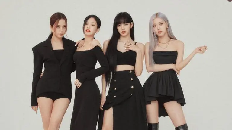 BLACKPINK fans can't keep calm as K-pop band to reportedly make their comeback in June blackpink