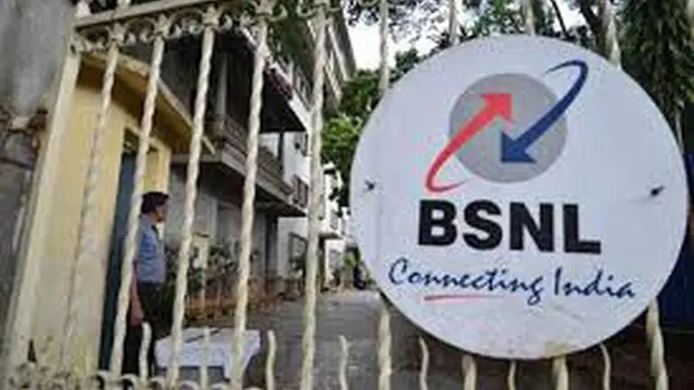 BSNL