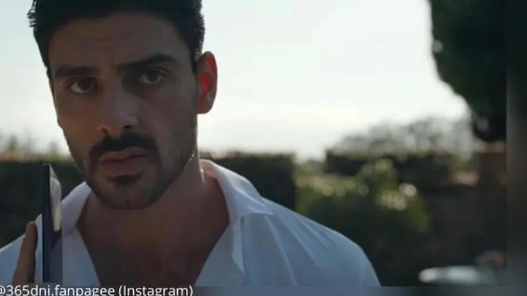 Does Laura die in '365 DNI'? Here is the character's fate in the film and the books does laura die in 365 dni