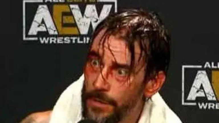 CM Punk suspended from AEW All Out following a back-stage Incident with Jack Perry: Report CM Punk suspended from AEW All Out following a back-stage Incident with Jack Perry: Report