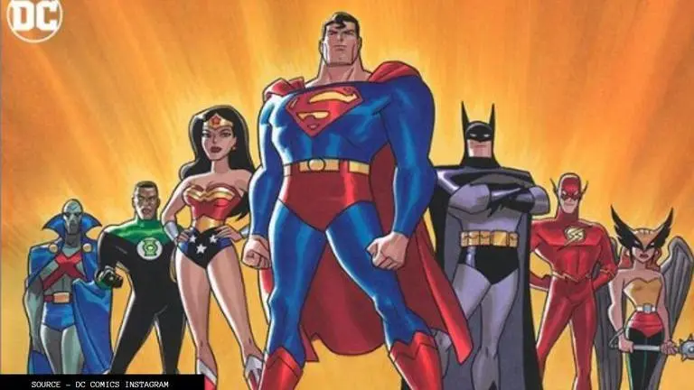 DC Comics layoffs also affect 'DC Universe' streaming platform; Read details dc comics layoffs