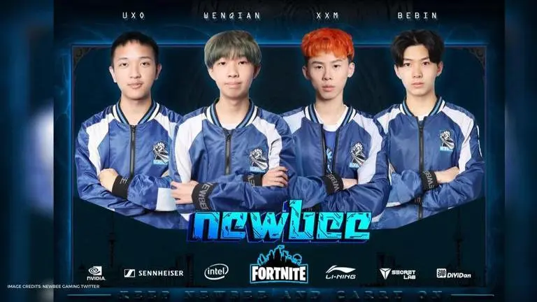 Fortnite players suddenly retire amid allegations of $100,000 scam against Newbee Gaming Fortnite