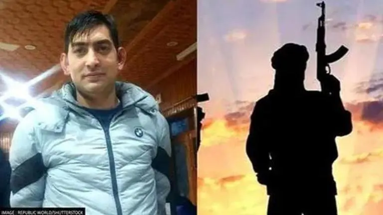Kashmiri Pandits get another chilling warning; terror group's threat details accessed Kashmiri Pandits